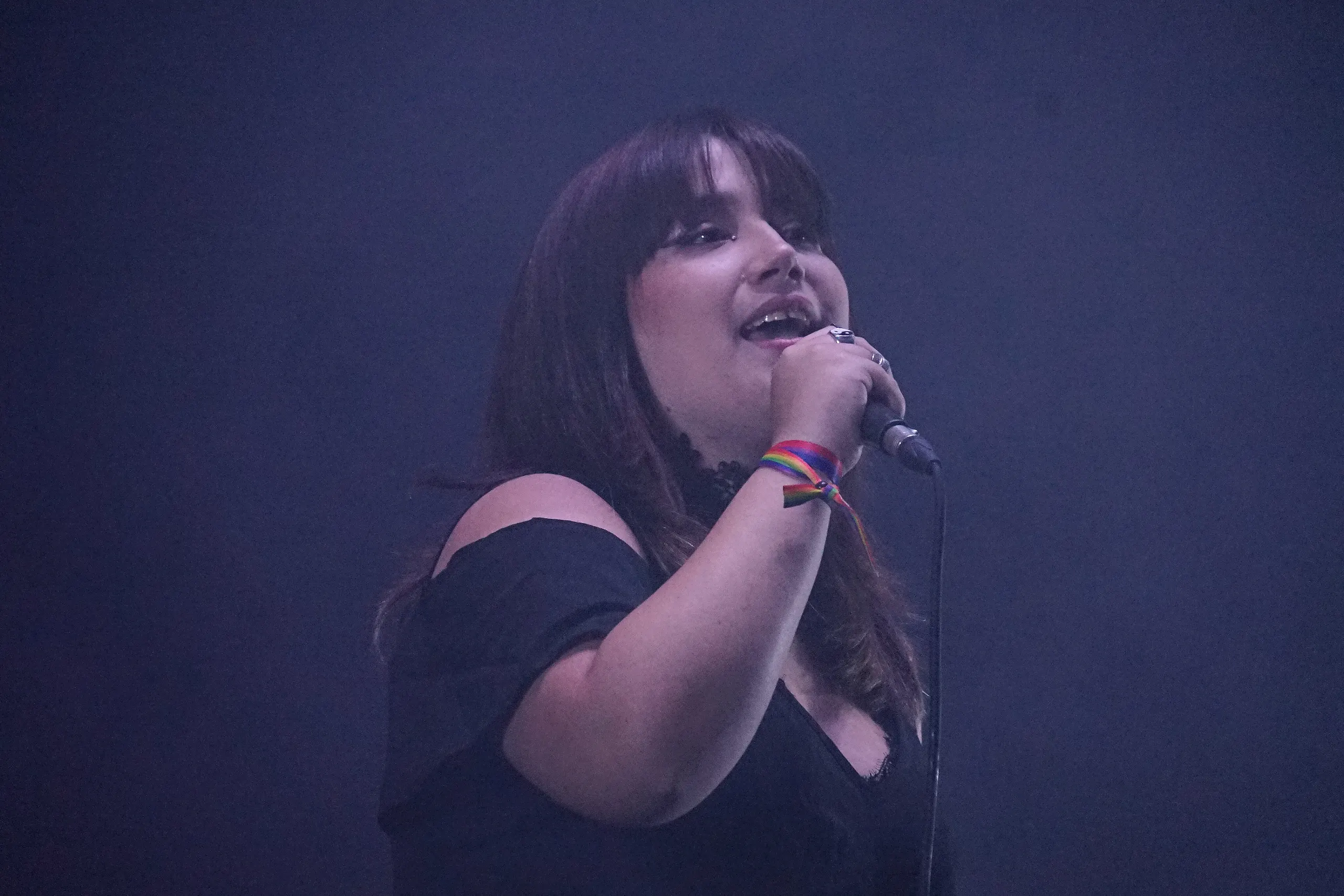 Lucía foto 1
